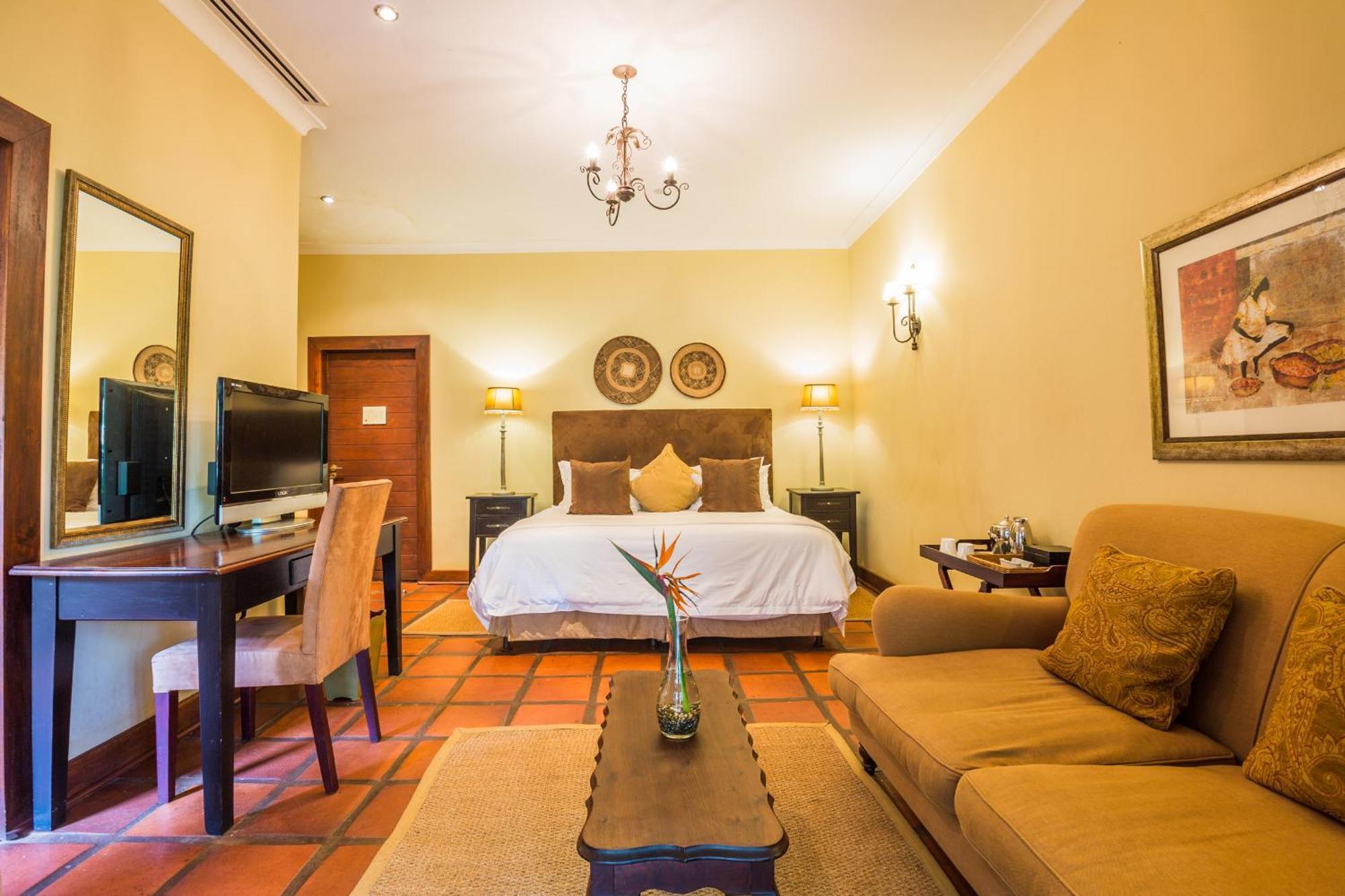 Sondela Nature Reserve & Spa Country House Hotel Bela-Bela Room photo